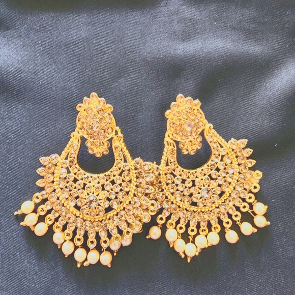 Trending Indian jewelry - Picture 2 of 3